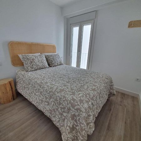 Casa Pensamiento 11 Conil Villa Конил-де-ла-Фронтера Екстериор снимка