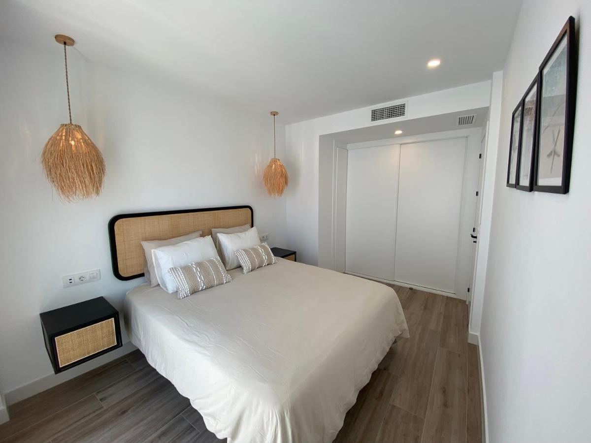 Casa Pensamiento 11 Conil Villa Конил-де-ла-Фронтера Екстериор снимка