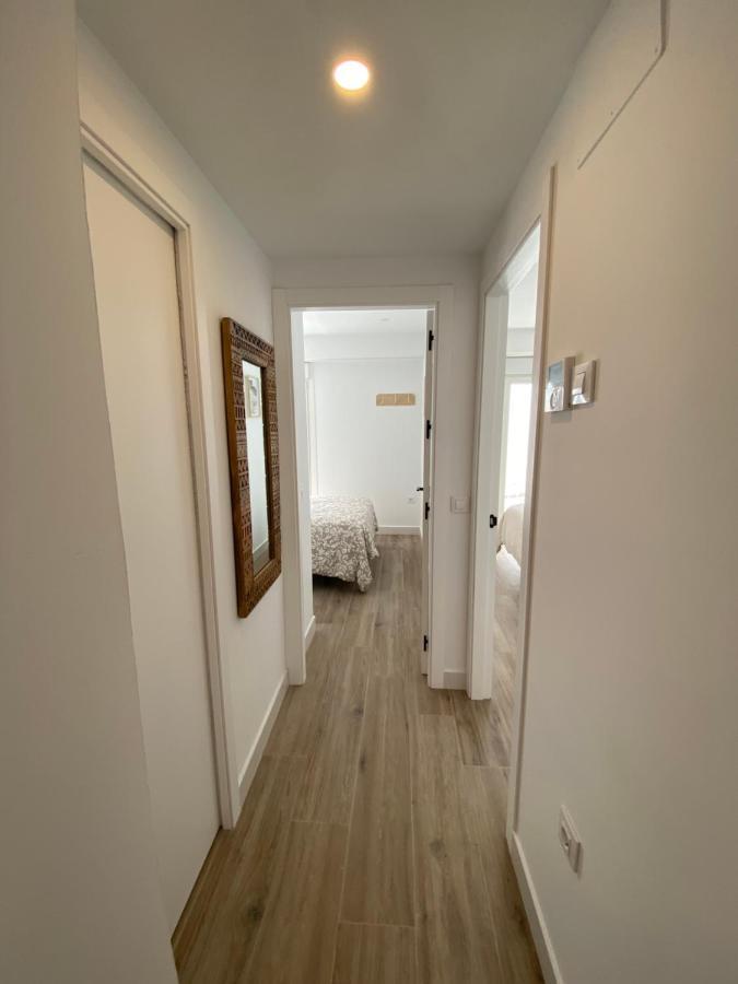 Casa Pensamiento 11 Conil Villa Конил-де-ла-Фронтера Екстериор снимка