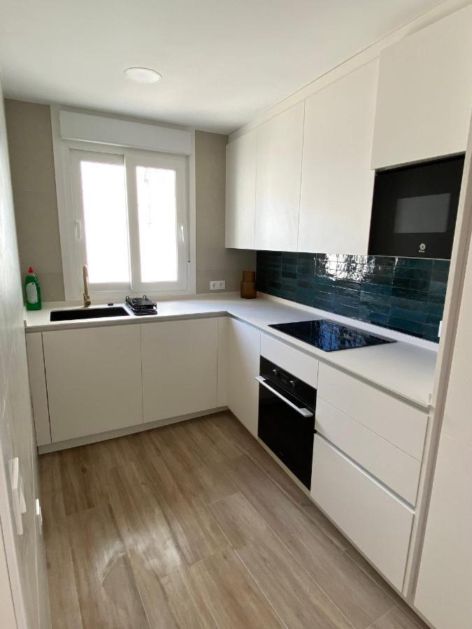 Casa Pensamiento 11 Conil Villa Конил-де-ла-Фронтера Екстериор снимка