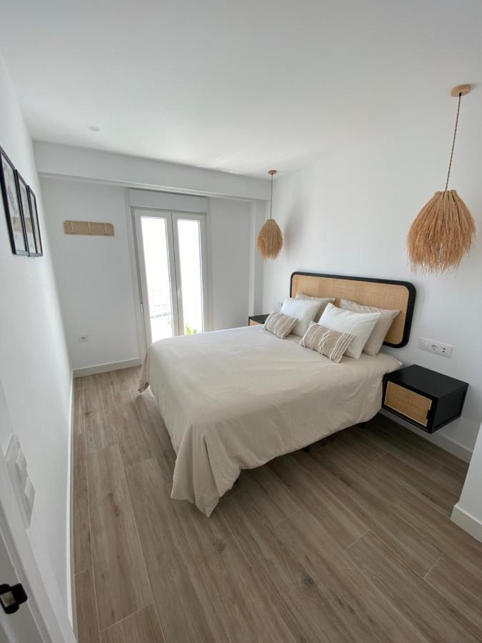 Casa Pensamiento 11 Conil Villa Конил-де-ла-Фронтера Екстериор снимка