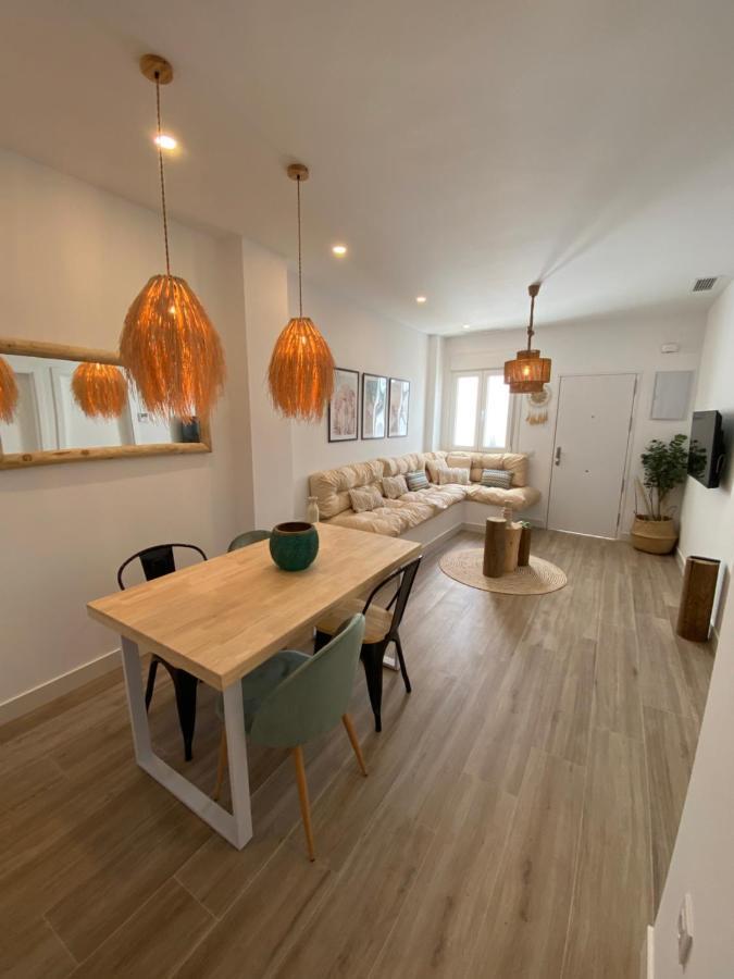 Casa Pensamiento 11 Conil Villa Конил-де-ла-Фронтера Екстериор снимка