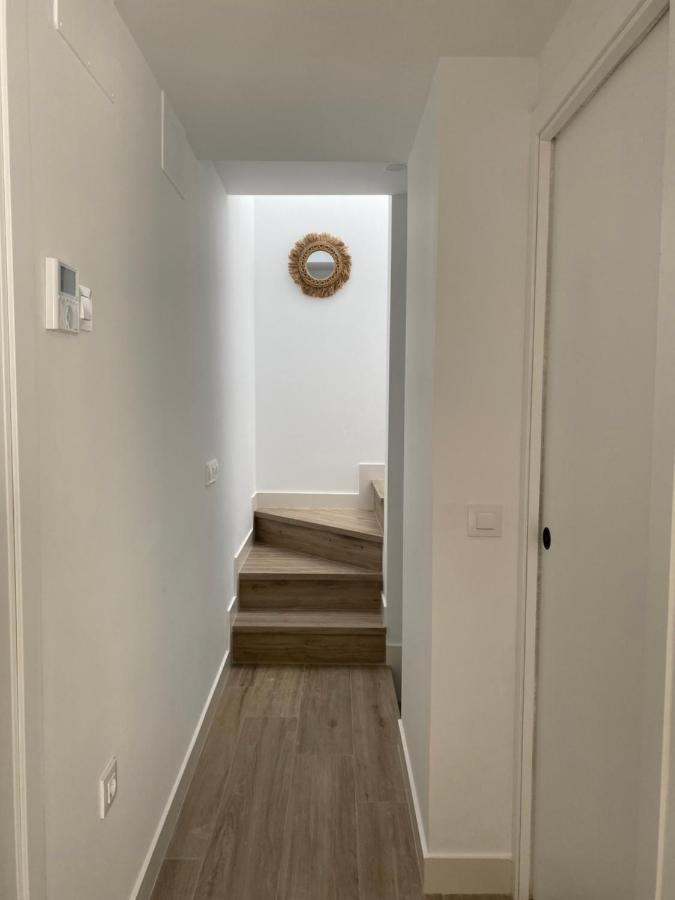 Casa Pensamiento 11 Conil Villa Конил-де-ла-Фронтера Екстериор снимка