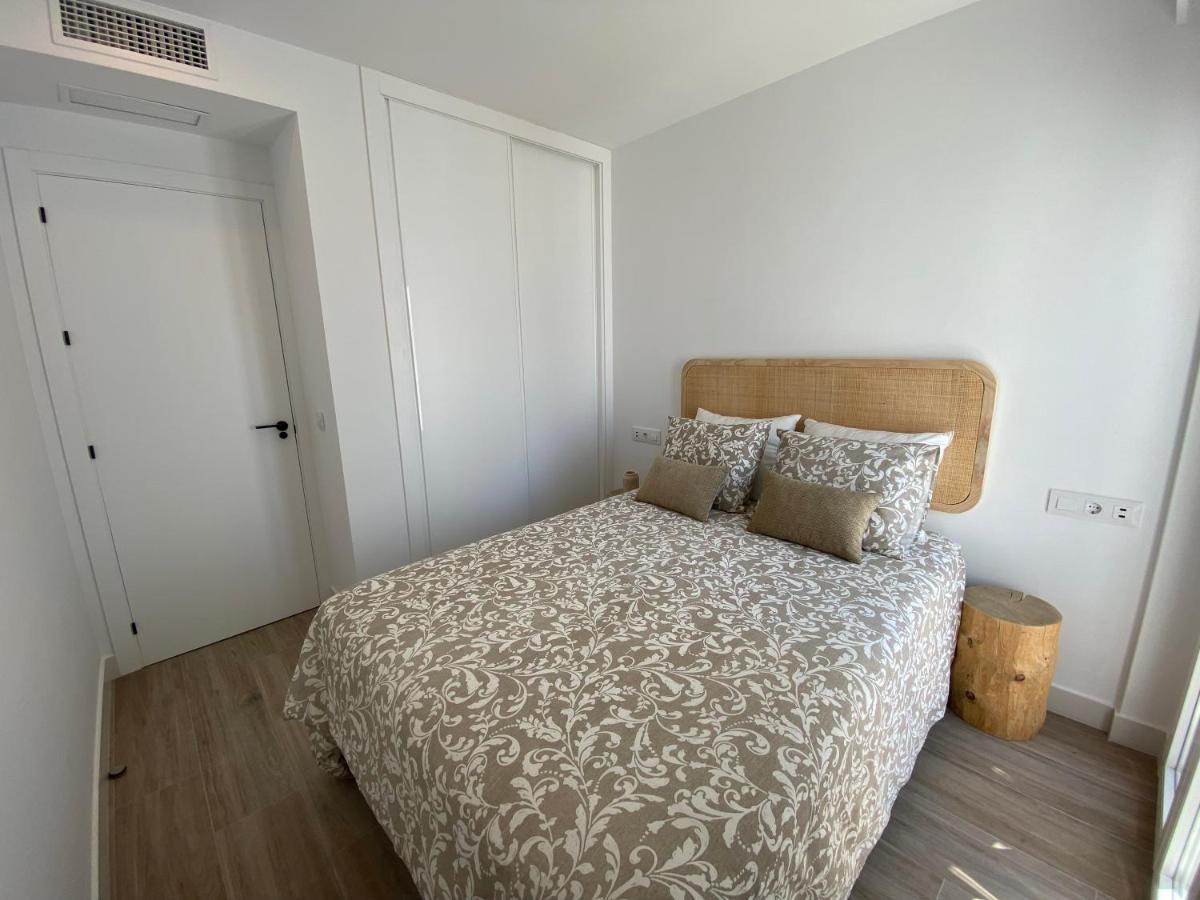 Casa Pensamiento 11 Conil Villa Конил-де-ла-Фронтера Екстериор снимка