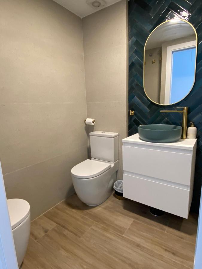 Casa Pensamiento 11 Conil Villa Конил-де-ла-Фронтера Екстериор снимка