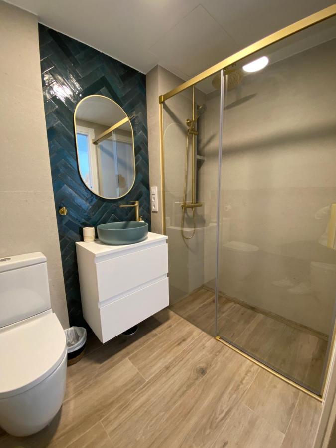 Casa Pensamiento 11 Conil Villa Конил-де-ла-Фронтера Екстериор снимка